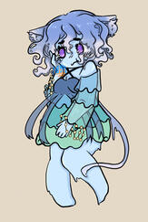 cute chibi